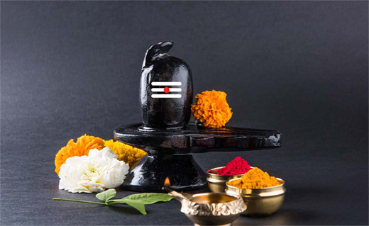 Shiva Linga